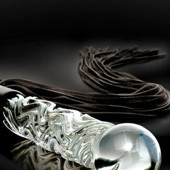 ICICLES - N. 38 GLASS MASSAGER - 53Xshop