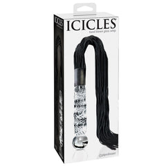 ICICLES - N. 38 GLASS MASSAGER - 53Xshop