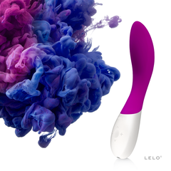 LELO - MONA WAVE VIBRATOR PURPLE - 53Xshop