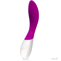 LELO - MONA WAVE VIBRATOR PURPLE - 53Xshop