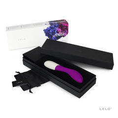 LELO - MONA WAVE VIBRATOR PURPLE - 53Xshop