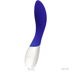 LELO - MONA WAVE VIBRATOR NIGHT BLUE - 53Xshop