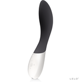 LELO - MONA WAVE BLACK VIBRATOR - 53Xshop