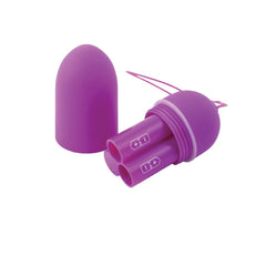 B SWISH - BNAUGHTY UNLEASHED CLASSIC LILAC REMOTE CONTROL - 53Xshop