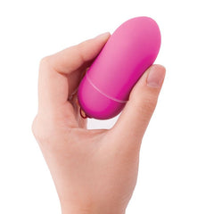 B SWISH - BNAUGHTY UNLEASHED CLASSIC PINK REMOTE CONTROL - 53Xshop