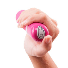 B SWISH - BDESIRED DELUXE PINK VIBRATOR - 53Xshop