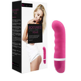 B SWISH - BDESIRED DELUXE PEARL VIBRATOR ROSE - 53Xshop
