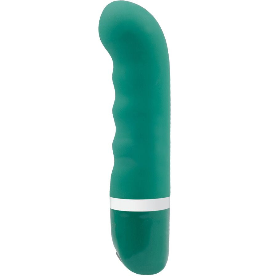 B SWISH - BDESIRED DELUXE PEARL VIBRATOR JADE - 53Xshop