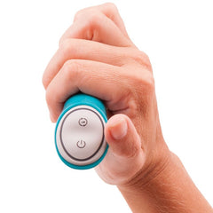 B SWISH - BWILD DELUXE BUNNY RABBIT VIBRATOR JADE - 53Xshop