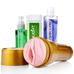 FLESHLIGHT - VITALITY TRAINING UNIT - 53Xshop