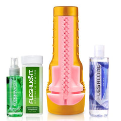 FLESHLIGHT - VITALITY TRAINING UNIT - 53Xshop