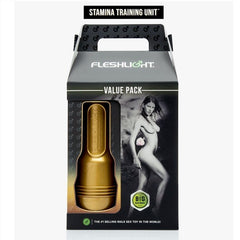 FLESHLIGHT - VITALITY TRAINING UNIT - 53Xshop