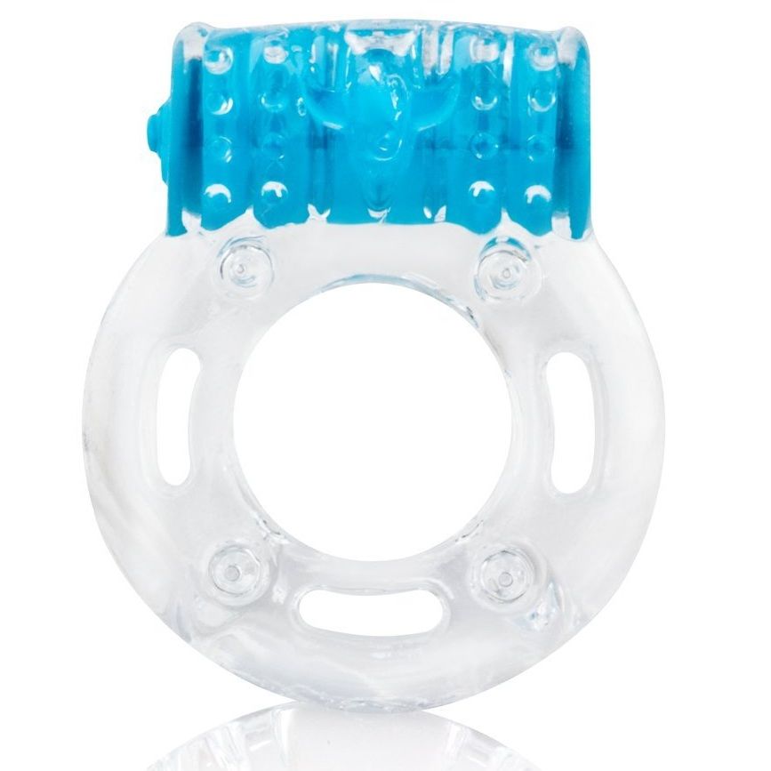 SCREAMING O - COLOPOP PLUS BLUE RING - 53Xshop