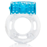 SCREAMING O - COLOPOP PLUS BLUE RING - 53Xshop