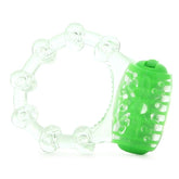 SCREAMING O - COLOPOP QUICKIE GREEN RING - 53Xshop