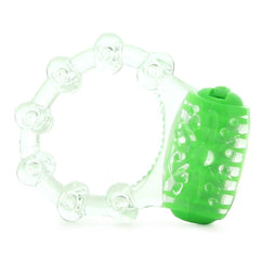 SCREAMING O - COLOPOP QUICKIE GREEN RING - 53Xshop