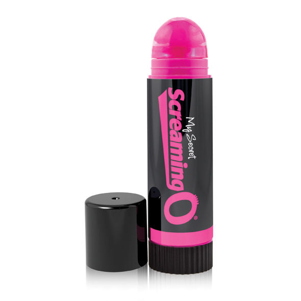 SCREAMING O - VIBRATING LIP BALM - 53Xshop