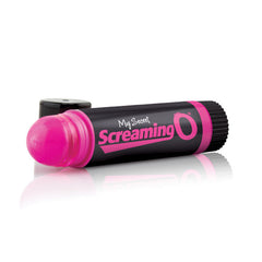 SCREAMING O - VIBRATING LIP BALM - 53Xshop
