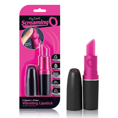 SCREAMING O - VIBRATING LIPSTICK - 53Xshop
