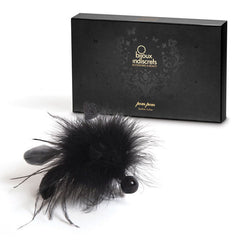 BIJOUX - POM POM FEATHER DUSTER - 53Xshop