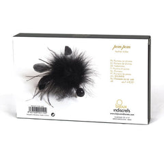 BIJOUX - POM POM FEATHER DUSTER - 53Xshop
