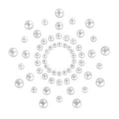 BIJOUX - INDISCRETS MIMI PEARL GOLDEN - 53Xshop