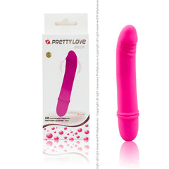 PRETTY LOVE - FLIRTATION BECK VIBRATOR - 53Xshop