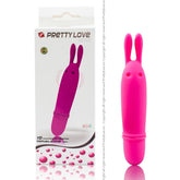 PRETTY LOVE - FLIRTATION BOYCE STIMULATING MASSAGER - 53Xshop