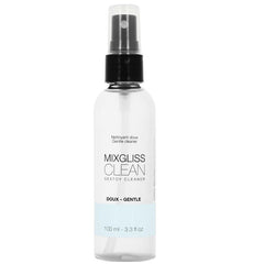 MIXGLISS - TOY CLEANER 100 ML - 53Xshop