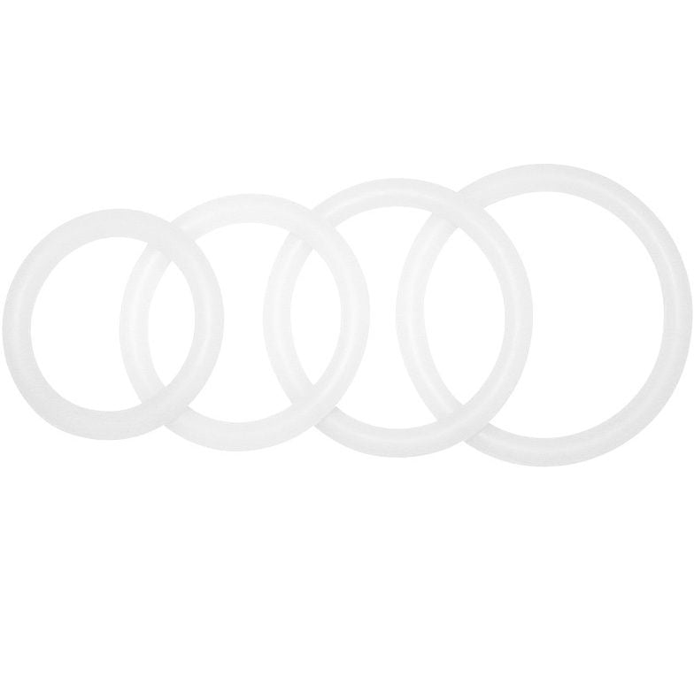 JOYDIVISION POTENZDUO - PLUS RING S - 53Xshop