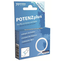 JOYDIVISION POTENZDUO - PLUS RING S - 53Xshop