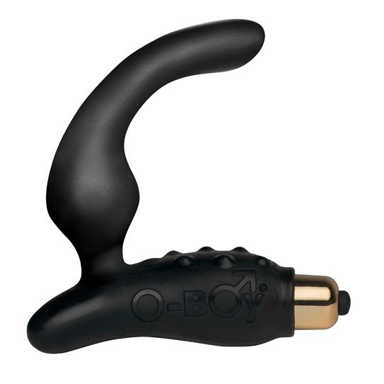 ROCKS-OFF - O-BOY PROSTATIC STIMULATOR 7V - 53Xshop