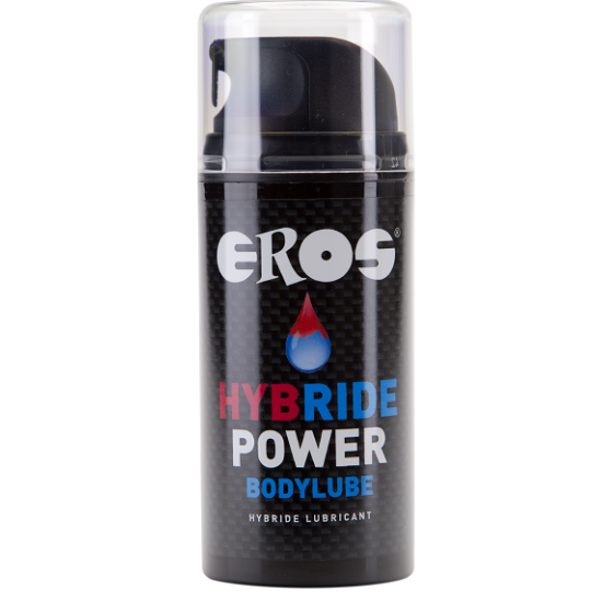 EROS POWER LINE - POWER BODYLUBE 100 ML - 53Xshop