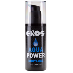 EROS POWER LINE - POWER BODYLUBE 125 ML - 53Xshop