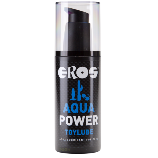 EROS POWER LINE - POWER TOYLUBE 125 ML - 53Xshop