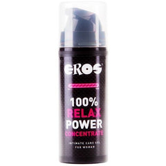 EROS POWER LINE - RELAX ANAL POWER CONCENTRATE WOMEN - 53Xshop