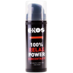 EROS POWER LINE - RELAX ANAL POWER CONCENTRATE MEN - 53Xshop