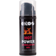 EROS POWER LINE - POWER STIMULATION GEL - 53Xshop