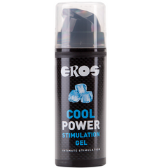 EROS POWER LINE - POWER STIMULATION GEL - 53Xshop