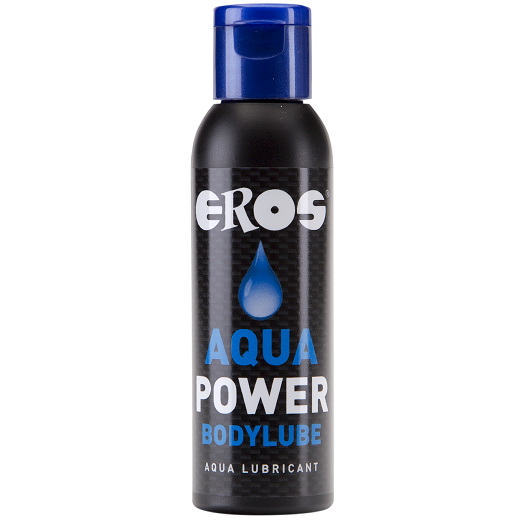 EROS POWER LINE - POWER BODYLUBE 50 ML - 53Xshop