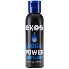 EROS POWER LINE - POWER BODYLUBE 50 ML - 53Xshop