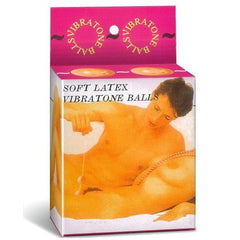 SEVEN CREATIONS - SOFT LATEX CHINESE BALLS - 53Xshop