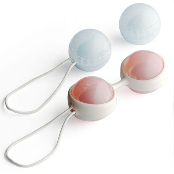 LELO - LUNA BEADS MINI KEGEL BALLS - 53Xshop