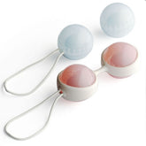 LELO - LUNA BEADS MINI KEGEL BALLS - 53Xshop
