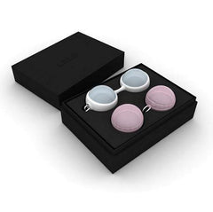 LELO - LUNA BEADS MINI KEGEL BALLS - 53Xshop