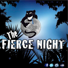 FIERCE GAME - THE FIERCE NIGHT BOARD GAME - 53Xshop