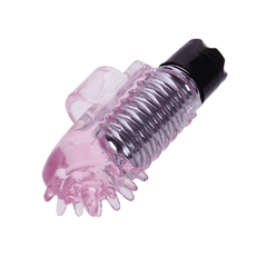 BAILE - MINI SILICONE FINGER VIBRATOR - 53Xshop
