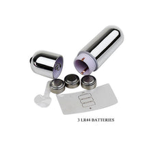 BAILE - SWEET ABS 10 RHYTHMS RING PINK VIBRATOR PENIS RING - 53Xshop