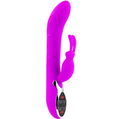 PRETTY LOVE - SMART HOT PLUS RECHARGEABLE VIBRATOR - 53Xshop