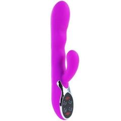PRETTY LOVE - SMART CRAZY + LILAC VIBRATOR - 53Xshop